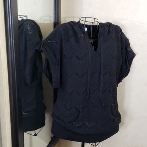 ⭕$3 BUNDLED⭕ No Boundaries pullover sz-XXL/19